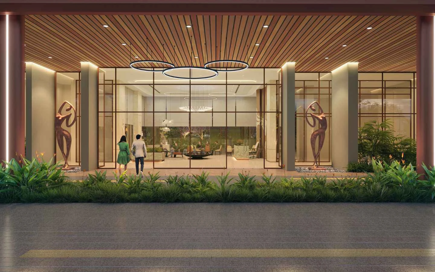 the dualis club entry