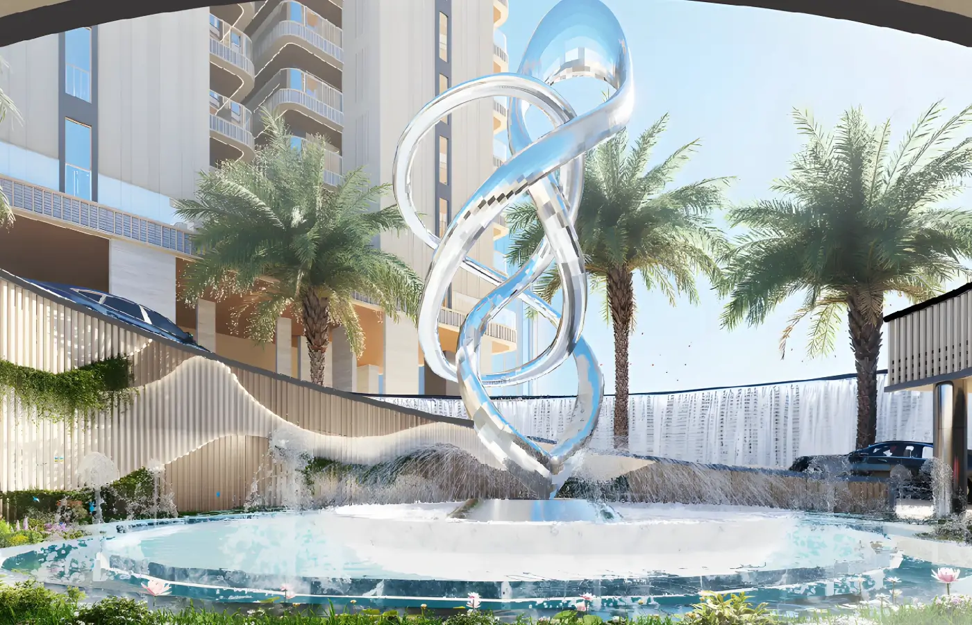 The Westin Residences Sector 103, Gurgaon