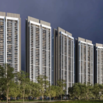 ​DLF Privana West