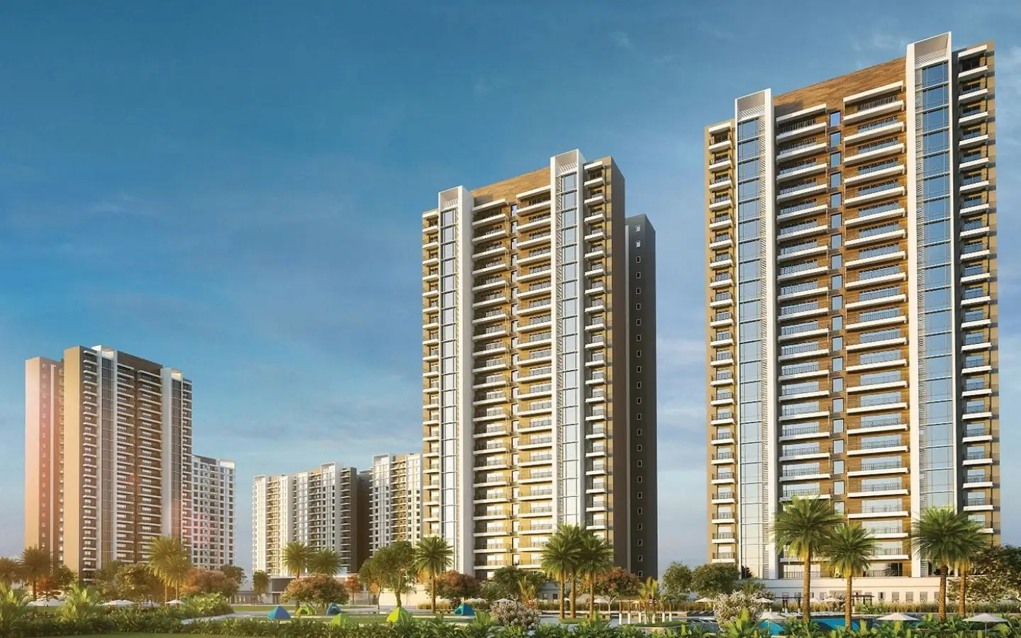SOBHA ARANYA