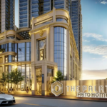 The Palatial by Hero Homes
