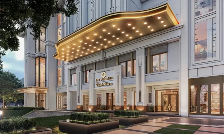 Hero Homes The Palatial