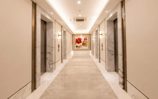 DLF Privana North