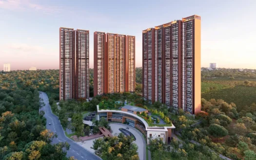 Sobha Aranya