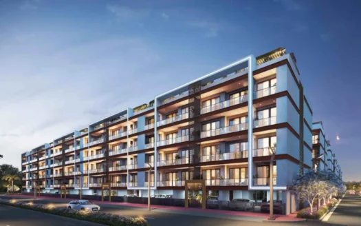 Adani Samsara Ivana