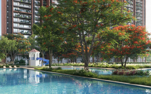 Sobha Aranya
