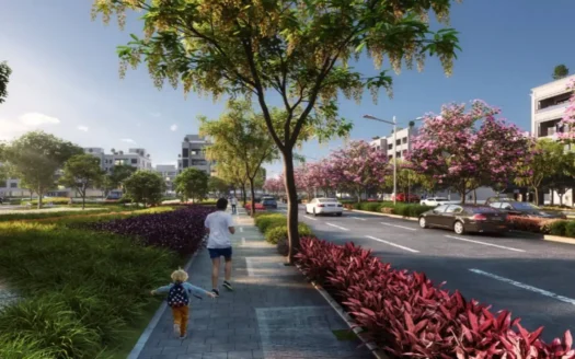 DLF The Grove