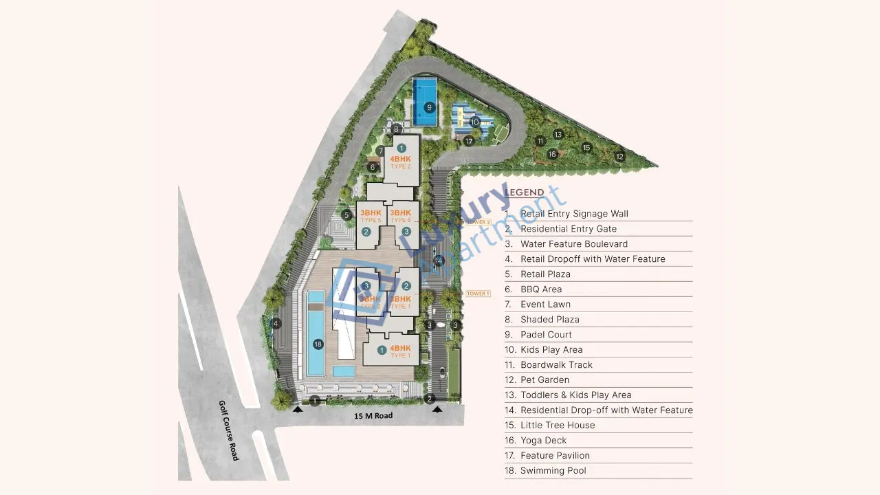 godrej astra location
