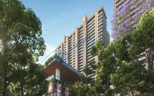 Godrej Aristocrat