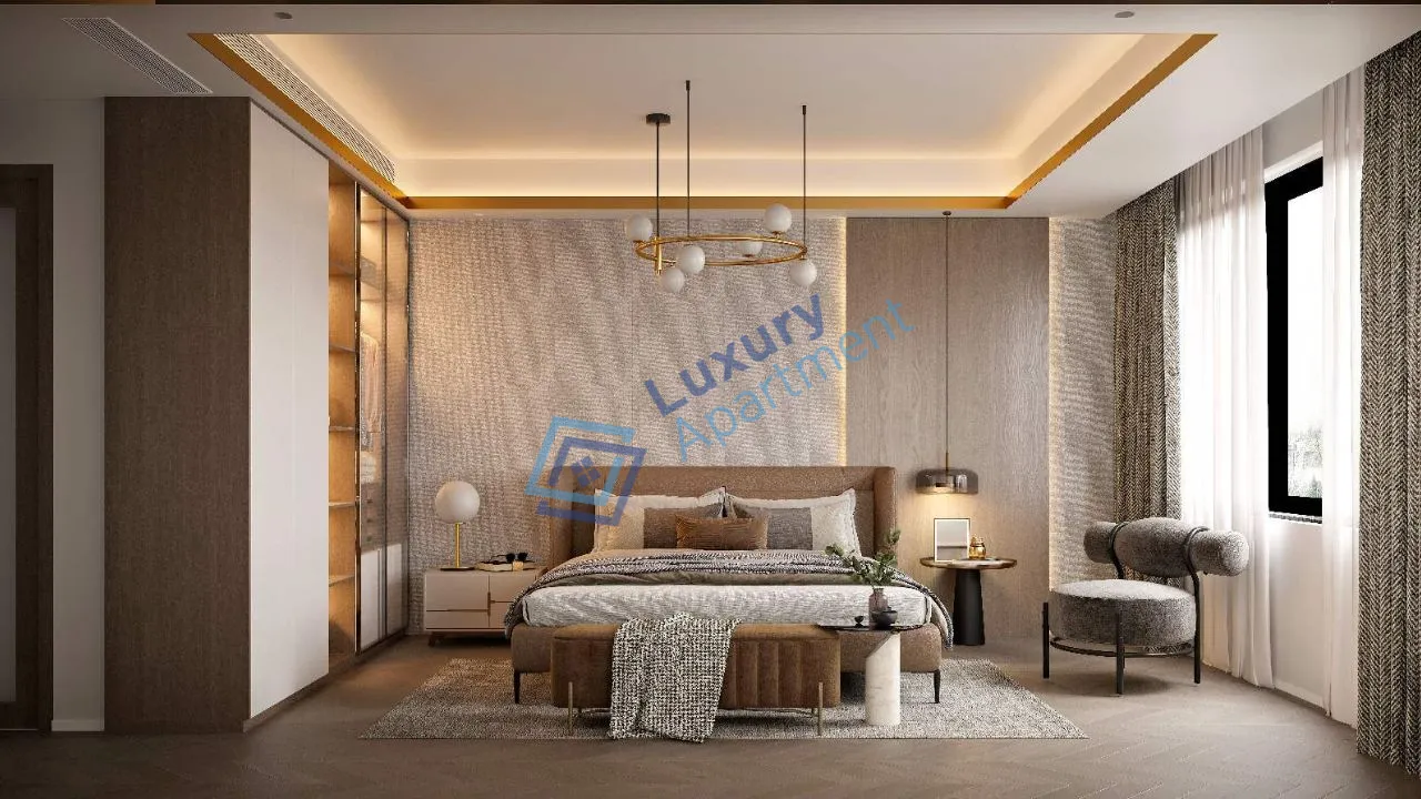 godrej aristocrat master bedroom 2