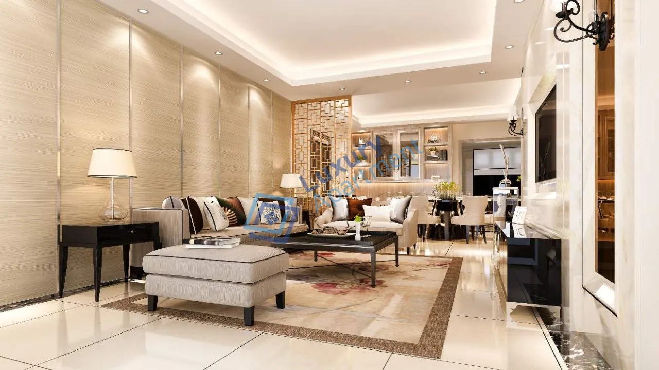 godrej aristocrat living room