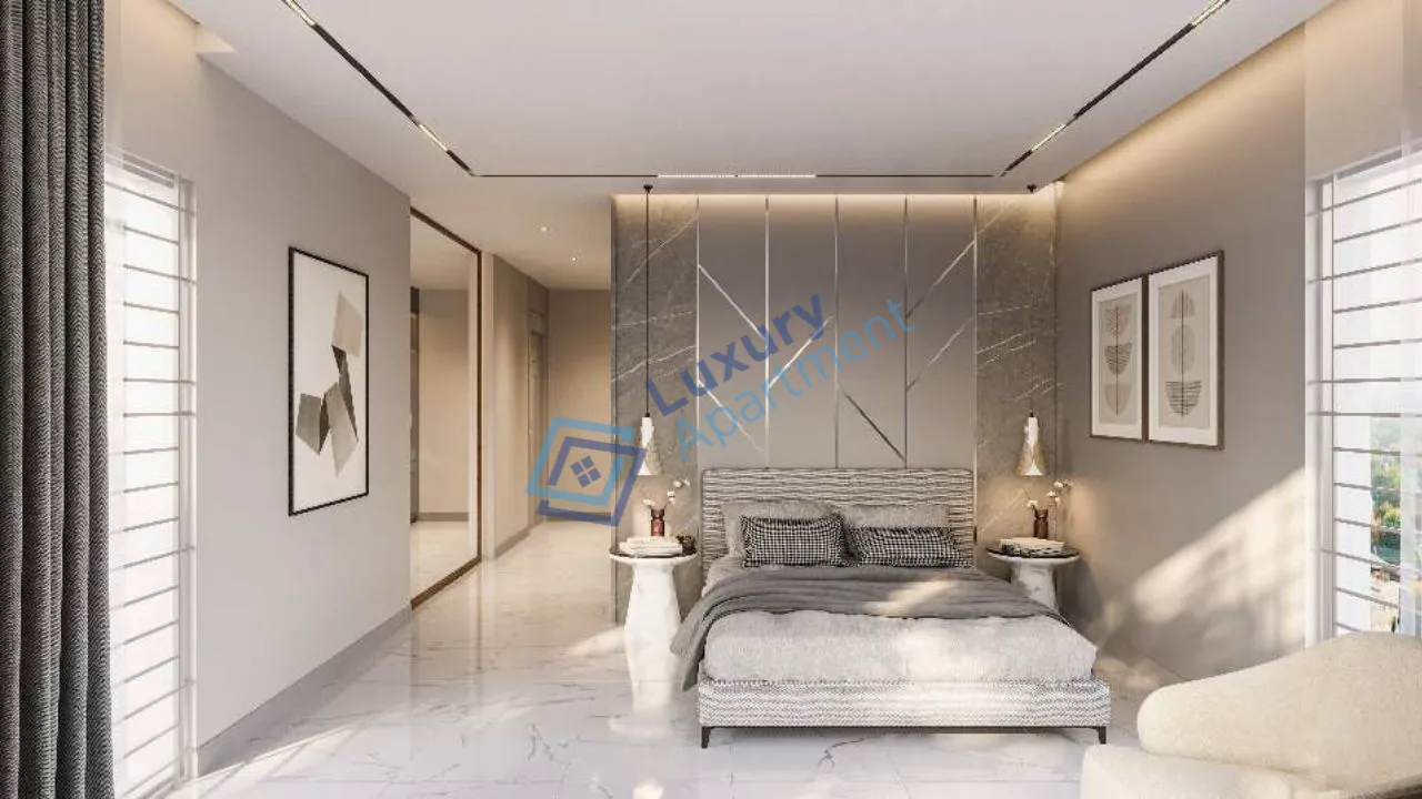 godrej aristocrat bedroom