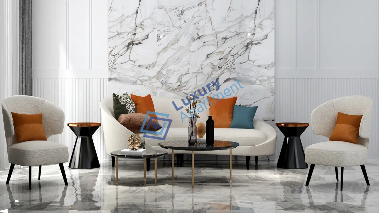 amartworld the edition guest room