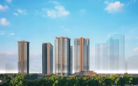 Godrej Zenith