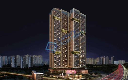 Signature Twin Tower DXP