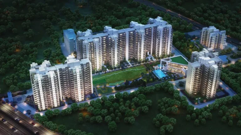 Godrej 101