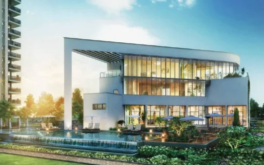 Godrej 101