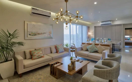 Godrej 101