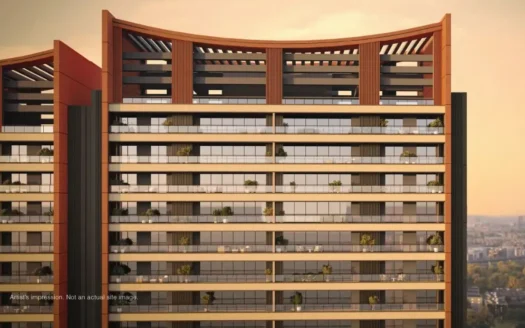 Godrej Sora