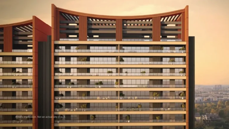godrej sora crown top