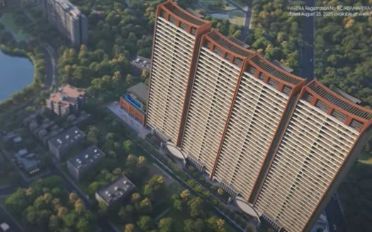 Godrej Sora