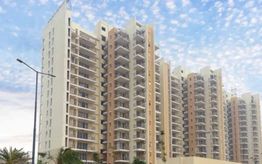 Godrej Aria