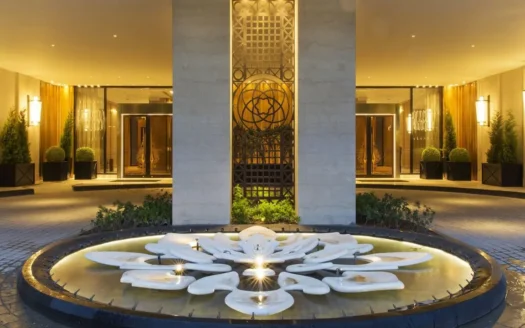 DLF The Camellias