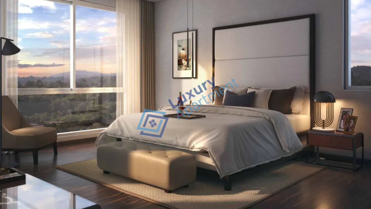 Sobha Altus