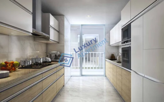 Sobha Altus