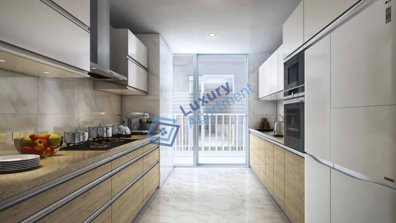 Sobha Altus