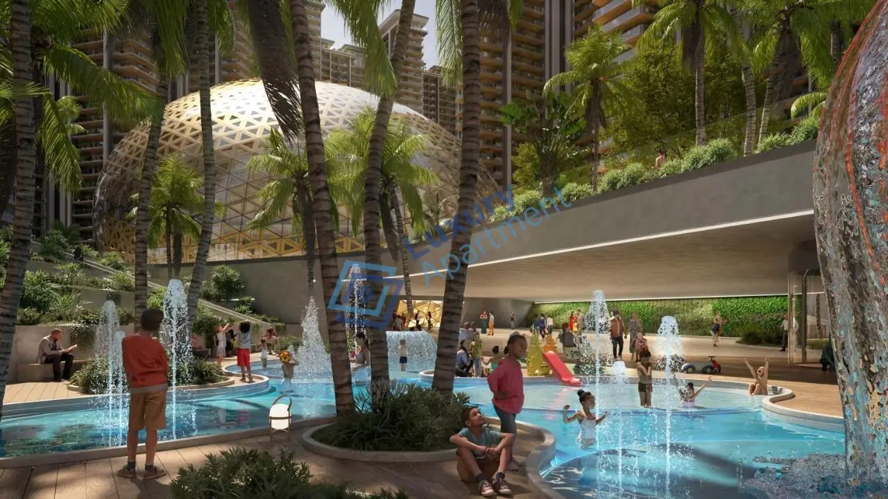 Elan The Presidential