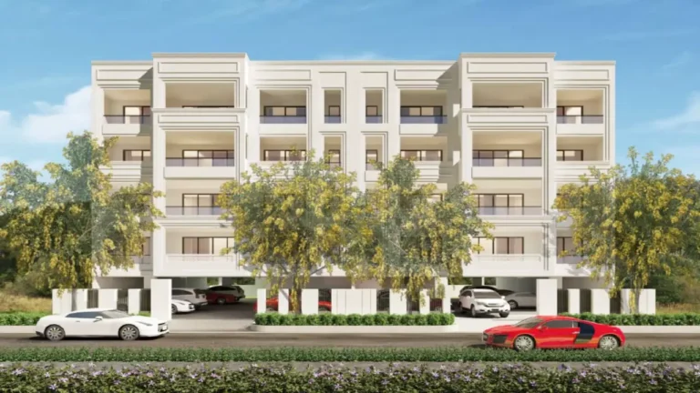 dlf the grove 5