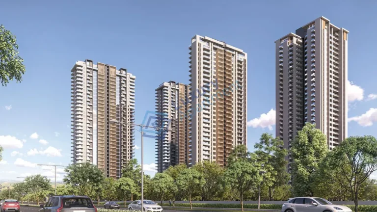 Silverglades the legacy towers