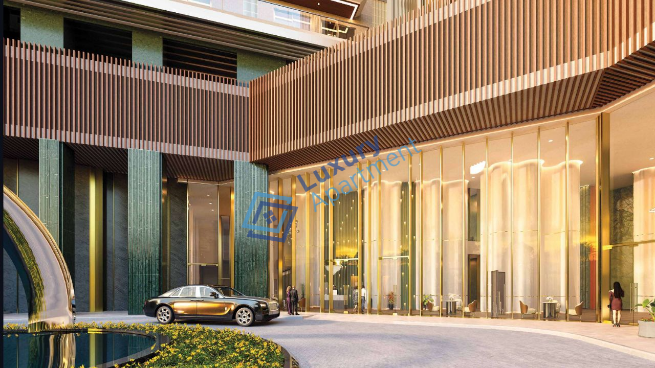 Signature Twin Tower DXP clubhouse