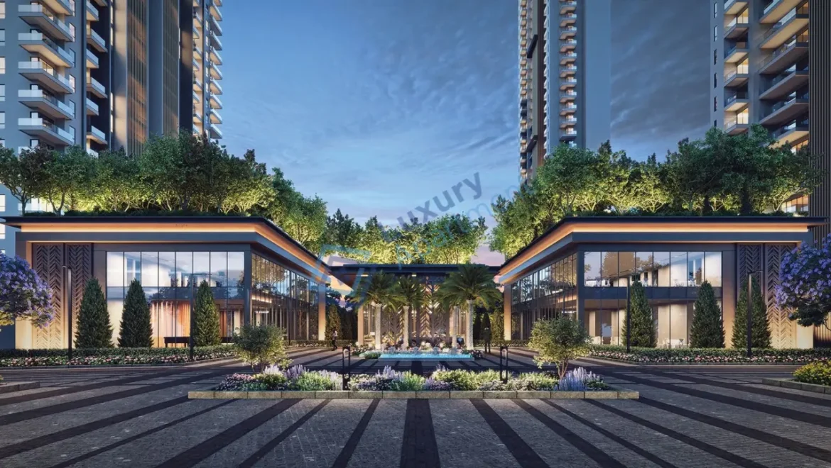 Silverglades the legacy clubhouse