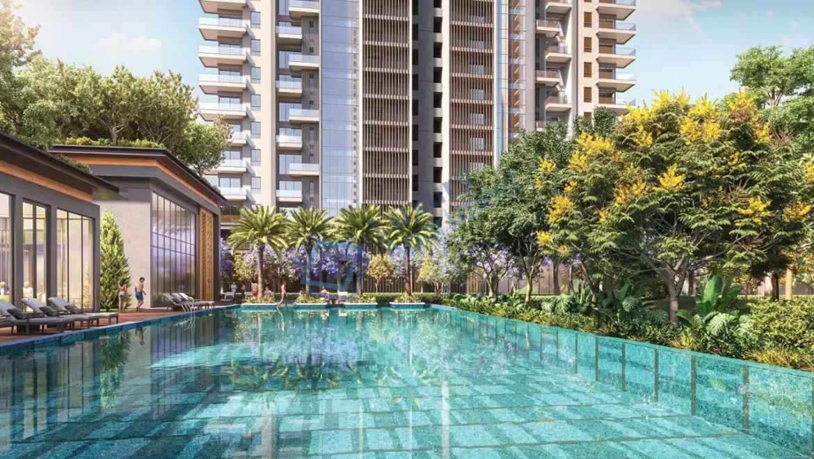 Silverglades the legacy swimming pool