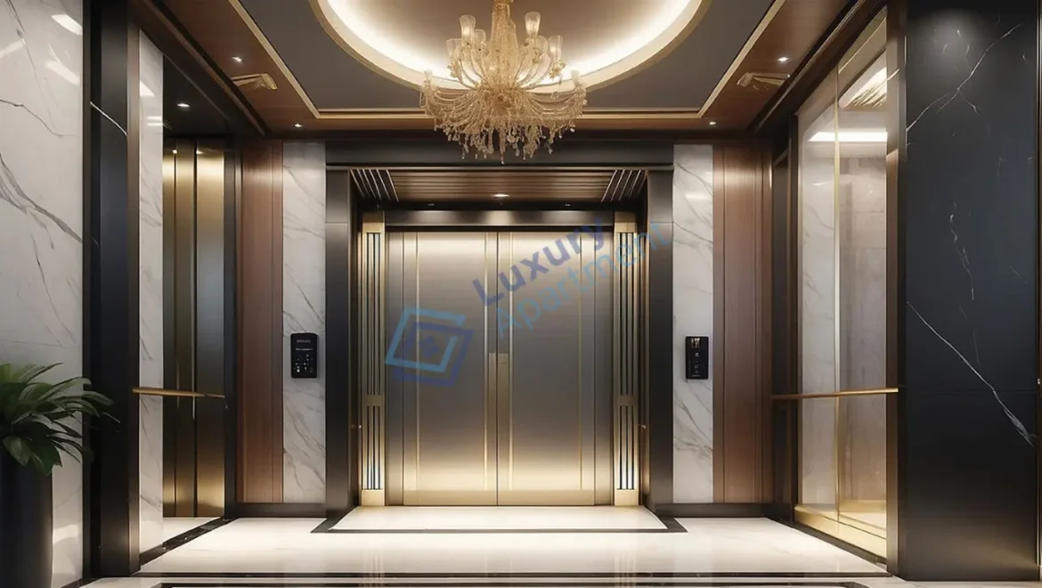 Silverglades the legacy highspeed elevator