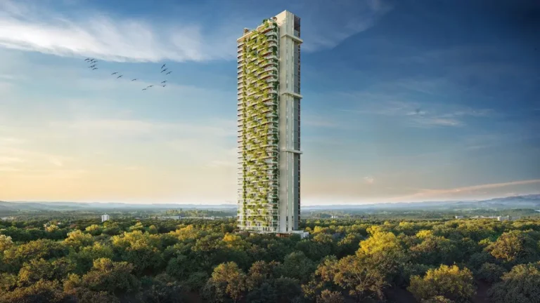 Adani Veris Sector 2 Gurgaon