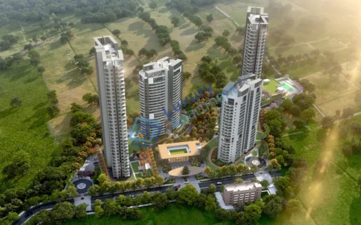 Adani Lushlands
