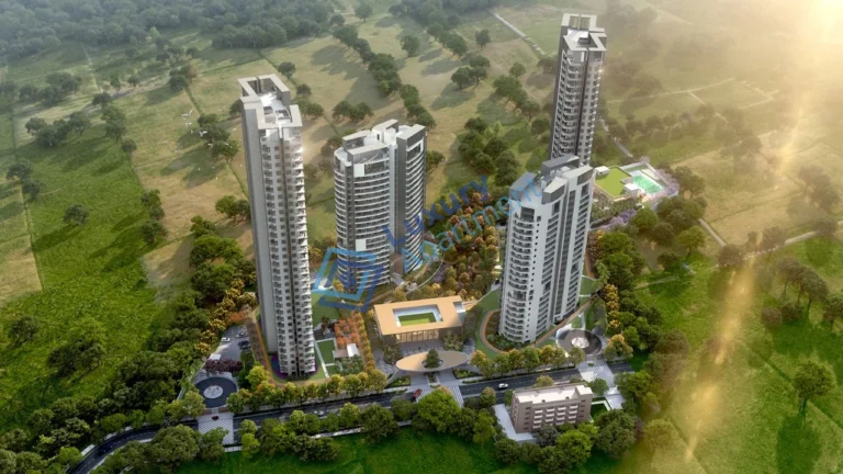 Adani Lushlands