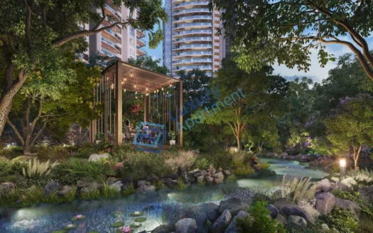 Adani Lushlands