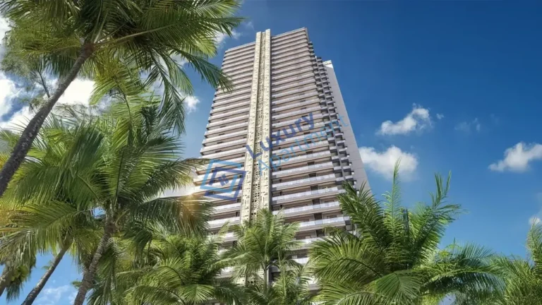 godrej alira tower