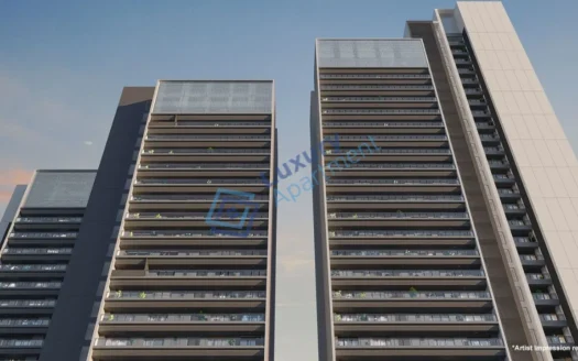 Godrej Astra