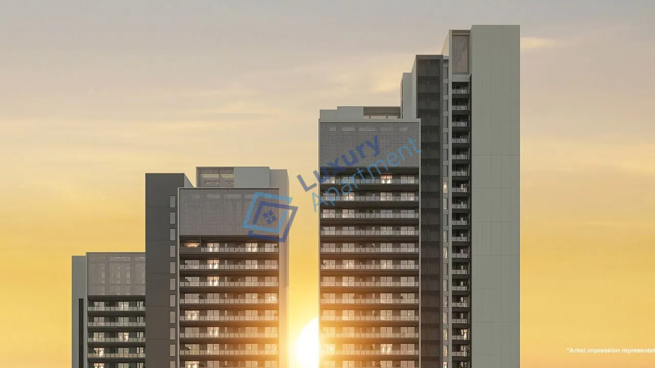 godrej astra top crown jewel