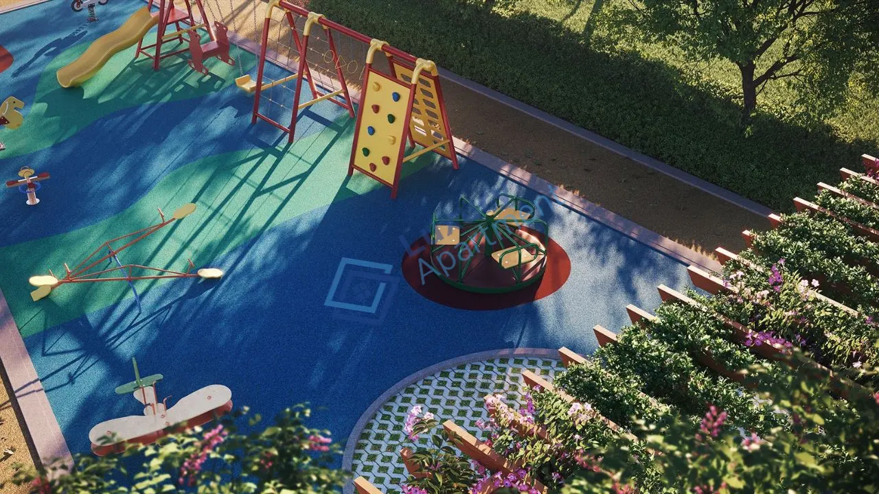 godrej astra swimming pool
