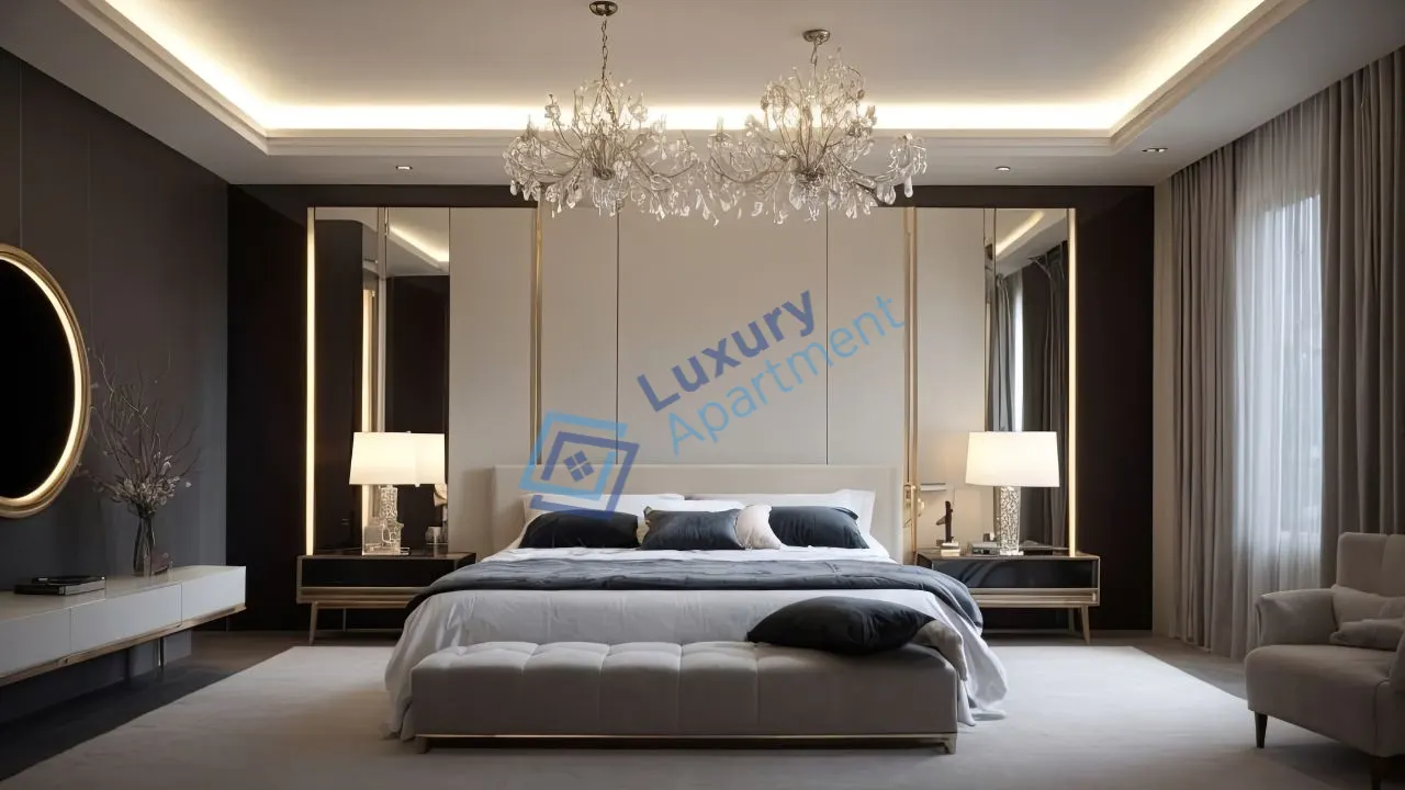 godrej astra master bedroom