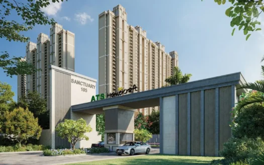 ATS HomeKraft Sanctuary 105
