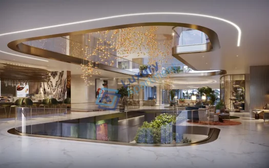 M3M Mansion