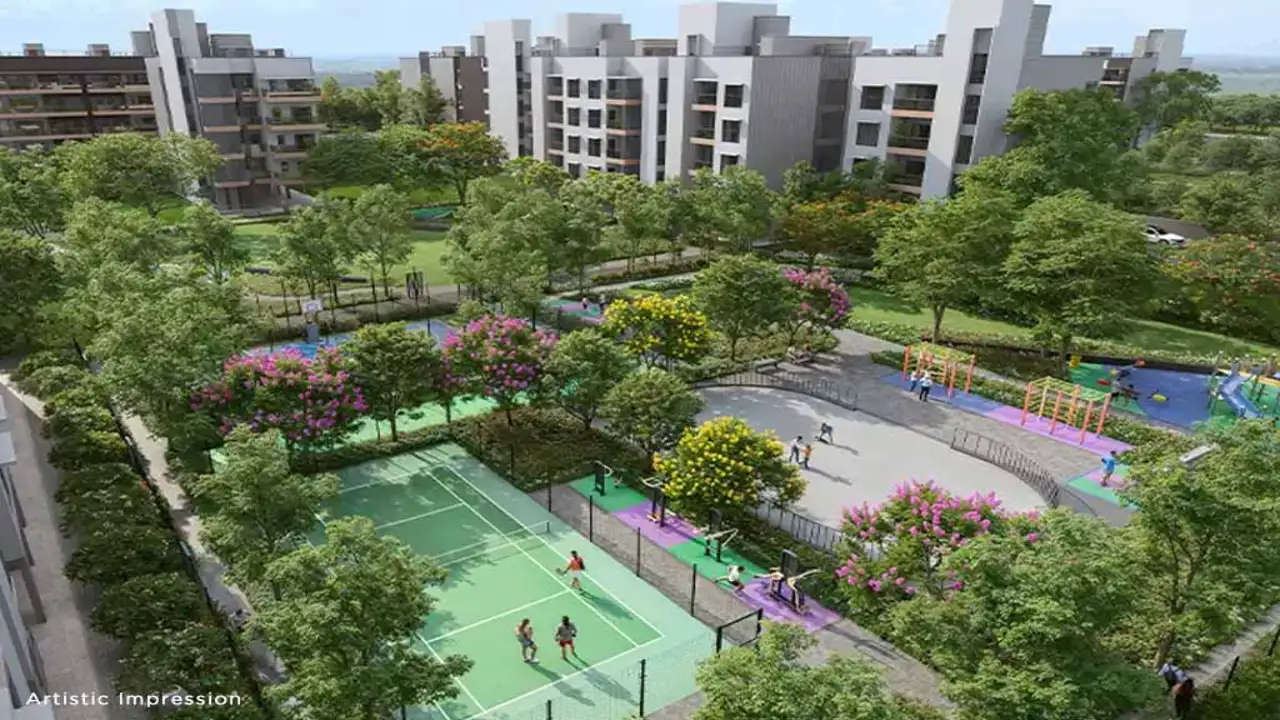 birla avik new garden