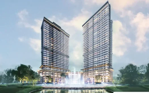 Central Park Bellavista